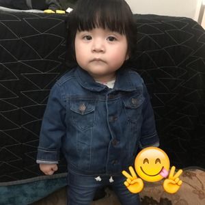 Meet your Posher, Candelaria